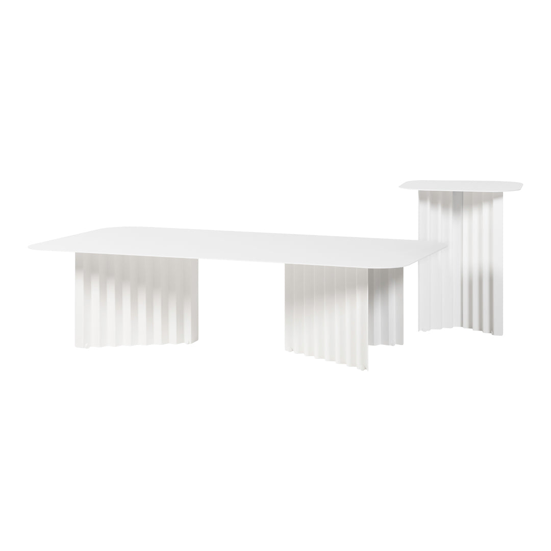 Plec Coffee Table - Outdoor
