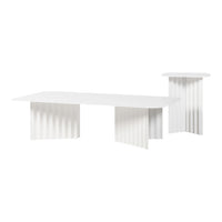 Plec Coffee Table - Outdoor