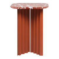 Plec Coffee Table - Outdoor