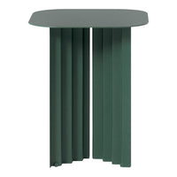 Plec Coffee Table - Outdoor