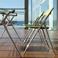Plek Folding Chair