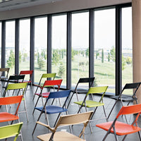 Plek Folding Chair