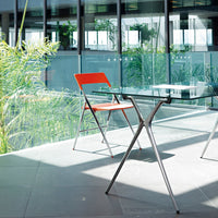 Plek Folding Chair