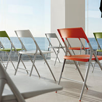 Plek Folding Chair