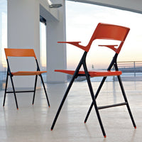 Plek Folding Chair
