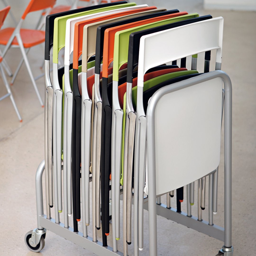 Plek Folding Chair