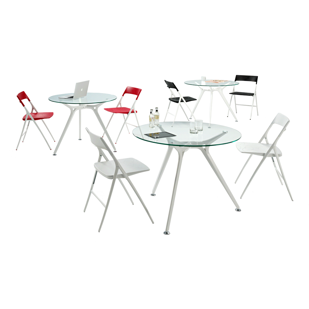 Plek Folding Chair