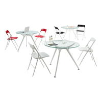 Plek Folding Chair