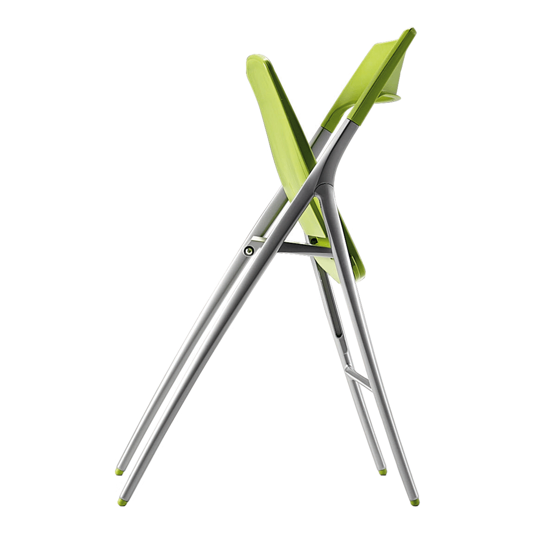 Plek Folding Chair