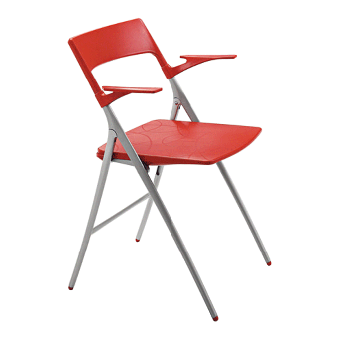 Plek Folding Chair
