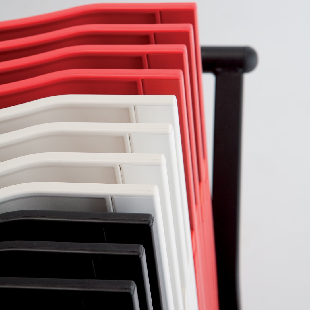 Pocket Plastic Chair - Folding Chair