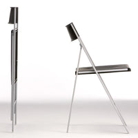 Pocket Plastic Chair - Folding Chair