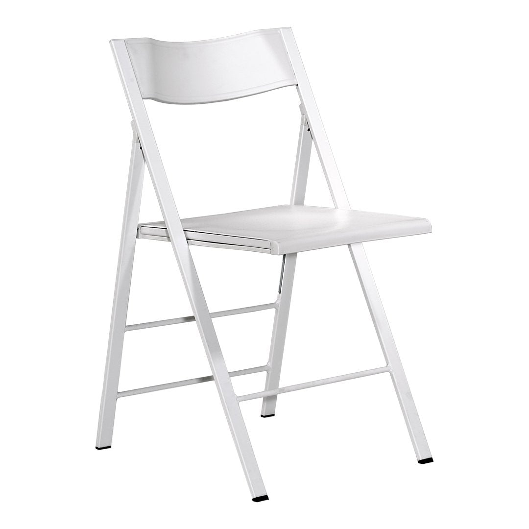 Pocket Plastic Chair - Folding Chair