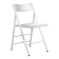Pocket Plastic Chair - Folding Chair