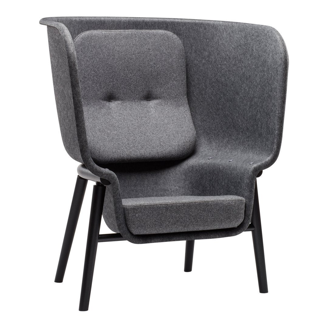 Pod Lounge Chair
