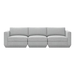 Podium Modular 3PC Sofa