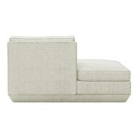 Podium Modular Sofa - Modules