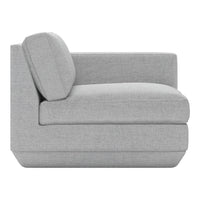Podium Modular Sofa - Modules