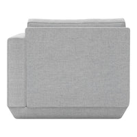Podium Modular Sofa - Modules