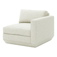 Podium Modular Sofa - Modules