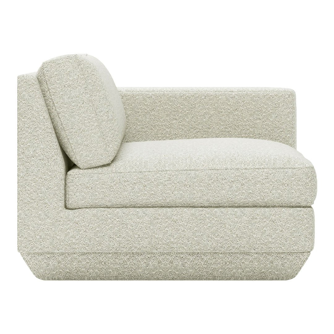 Podium Modular Sofa - Modules