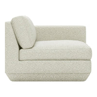 Podium Modular Sofa - Modules