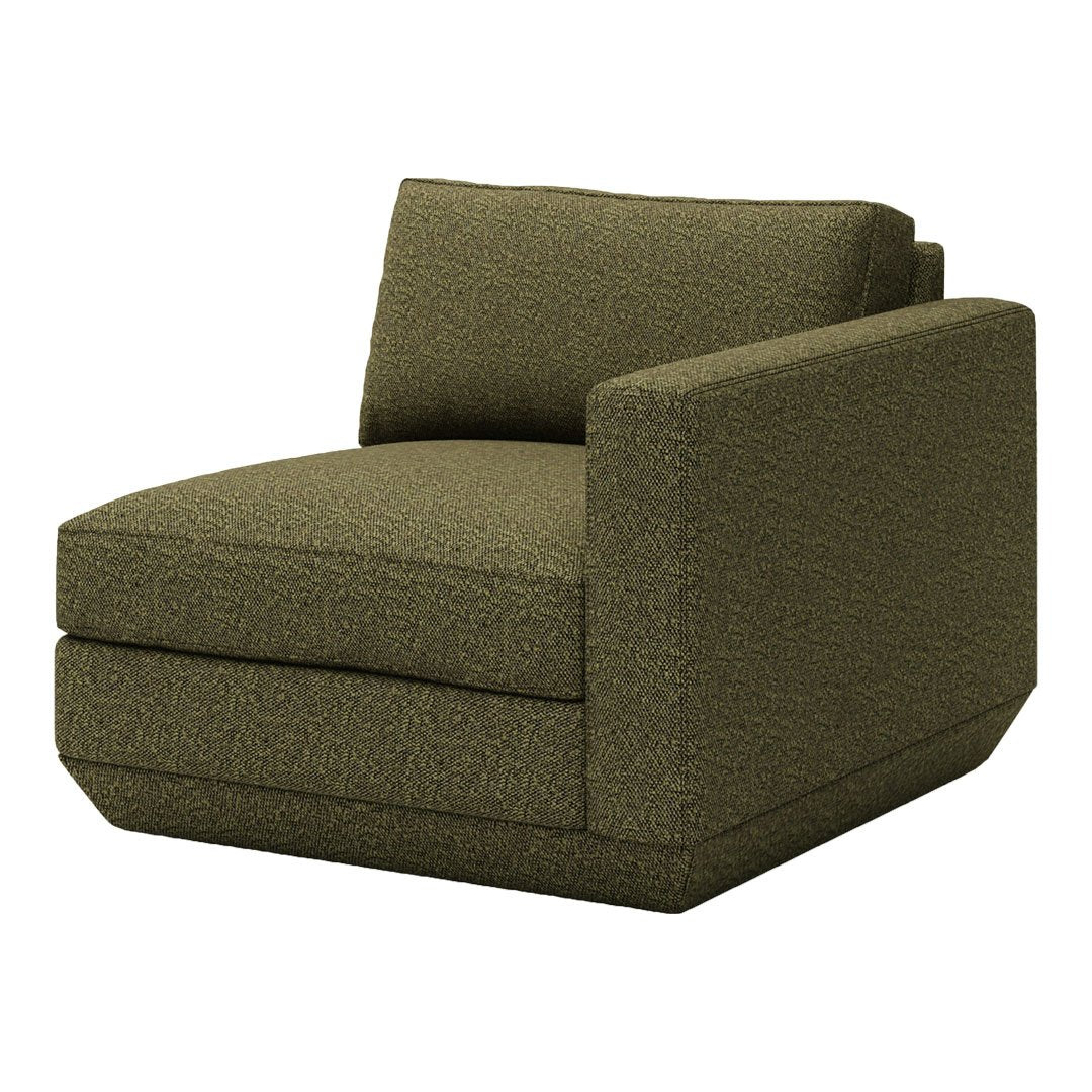 Podium Modular Sofa - Modules