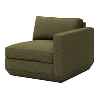 Podium Modular Sofa - Modules