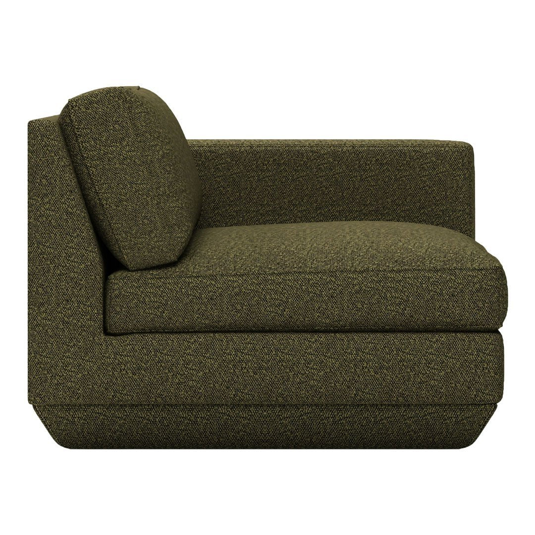 Podium Modular Sofa - Modules