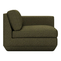 Podium Modular Sofa - Modules