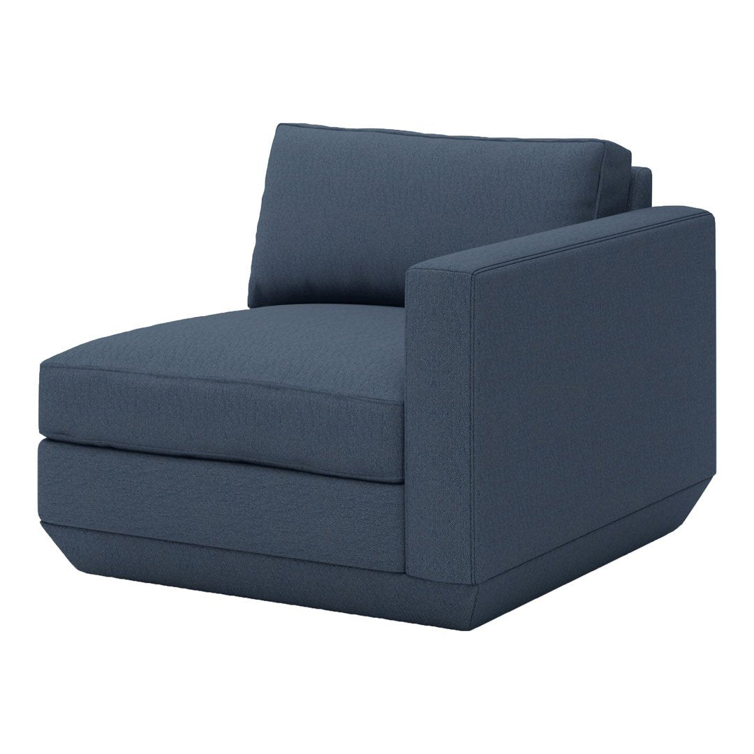 Podium Modular Sofa - Modules