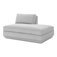 Podium Modular Sofa - Modules