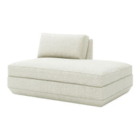 Podium Modular Sofa - Modules