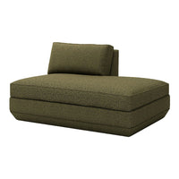 Podium Modular Sofa - Modules