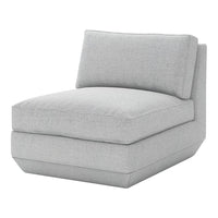 Podium Modular Sofa - Modules