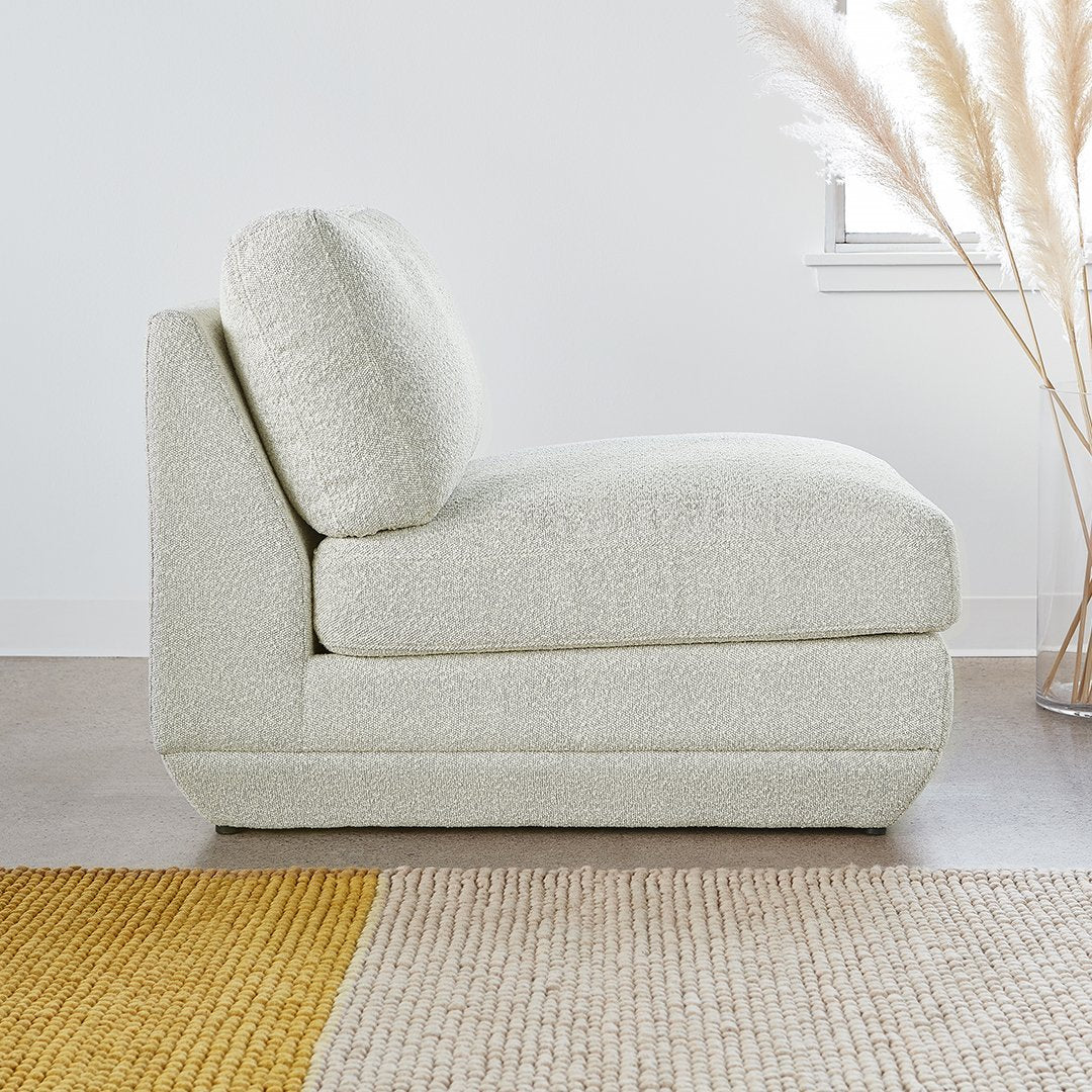 Podium Modular Sofa - Modules