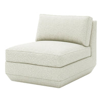 Podium Modular Sofa - Modules