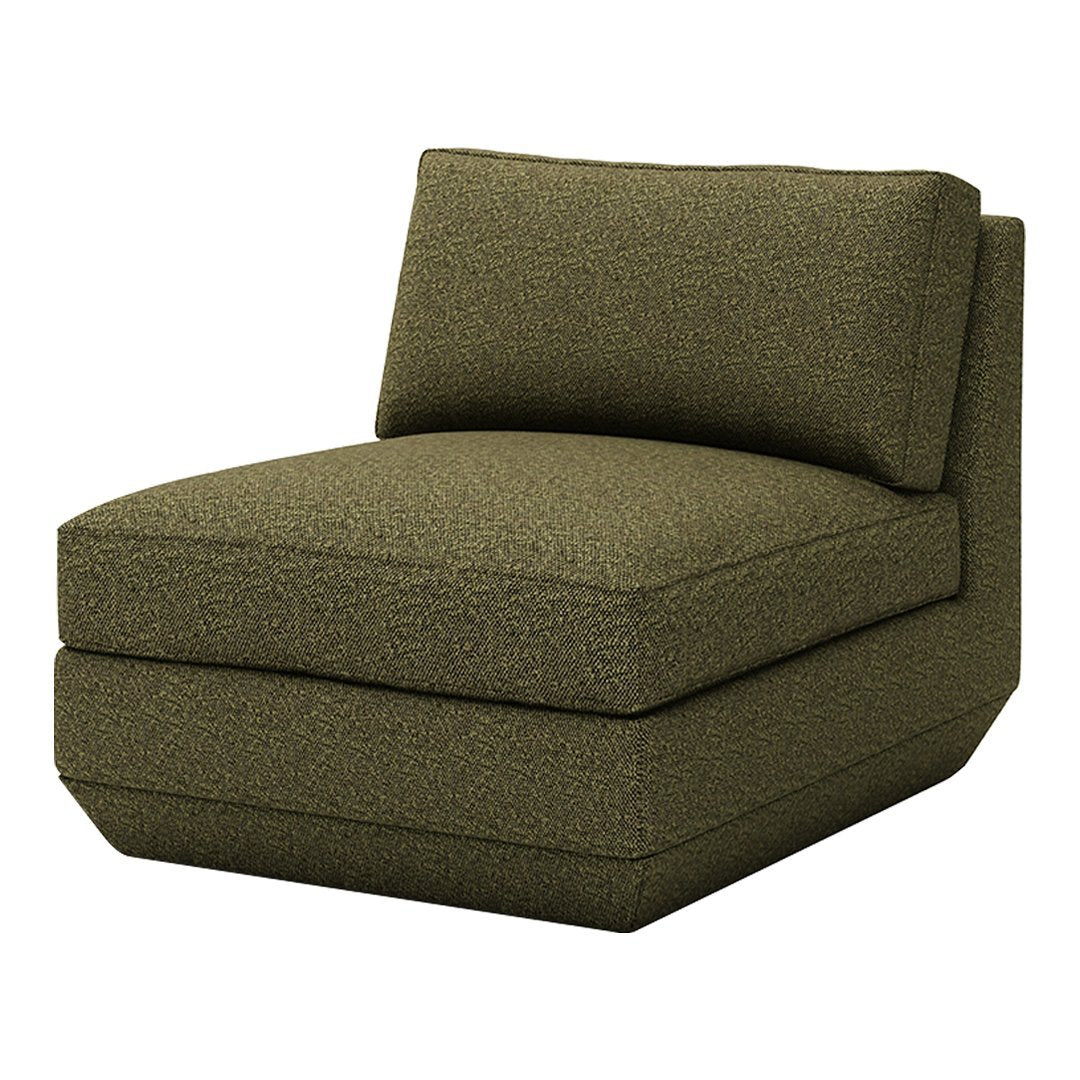 Podium Modular Sofa - Modules