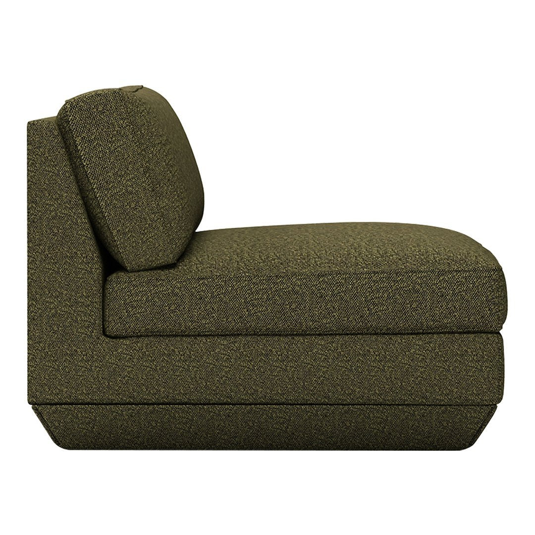 Podium Modular Sofa - Modules