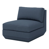 Podium Modular Sofa - Modules