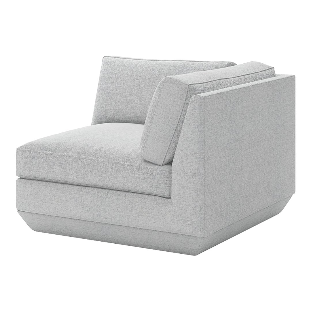 Podium Modular Sofa - Modules