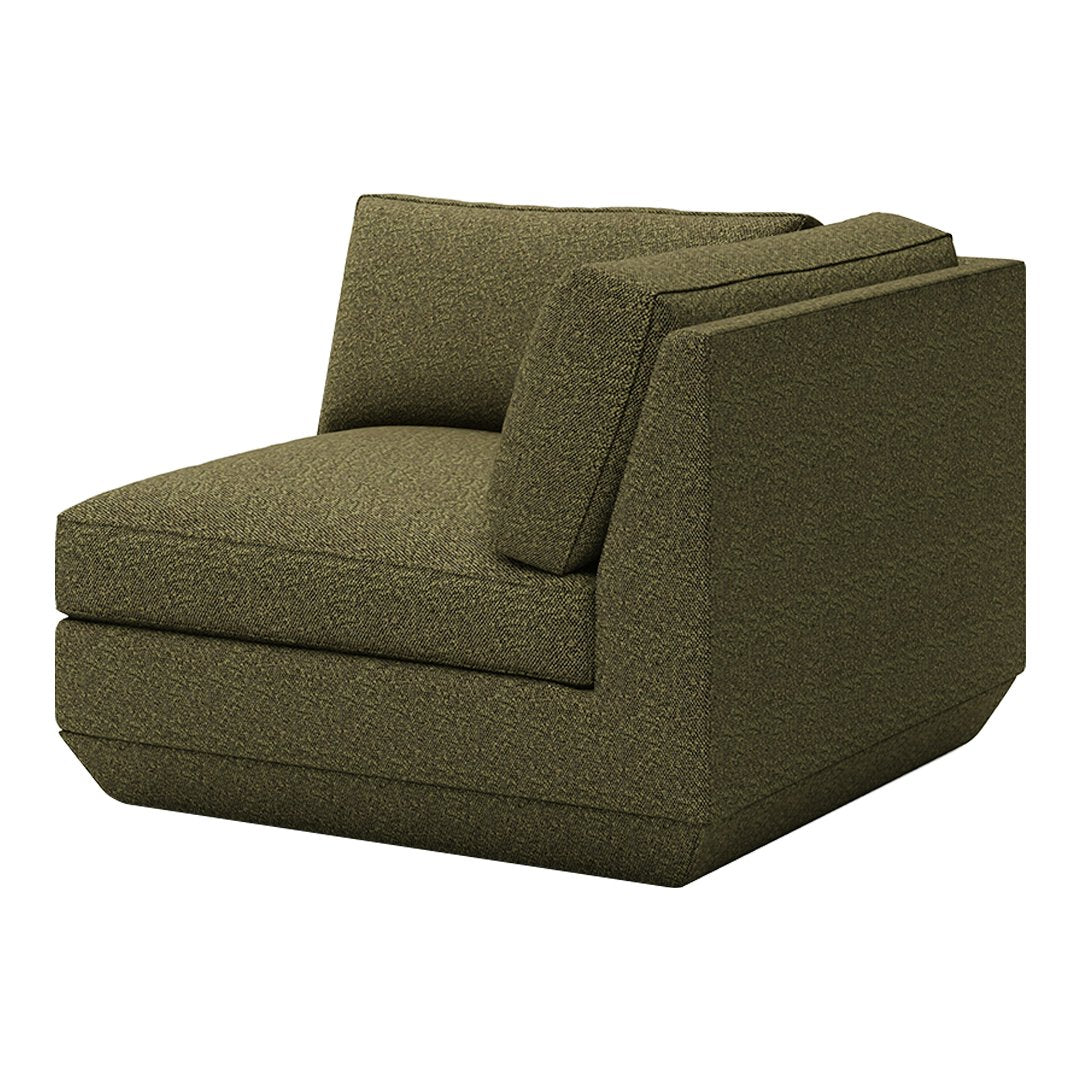 Podium Modular Sofa - Modules