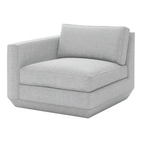 Podium Modular Sofa - Modules