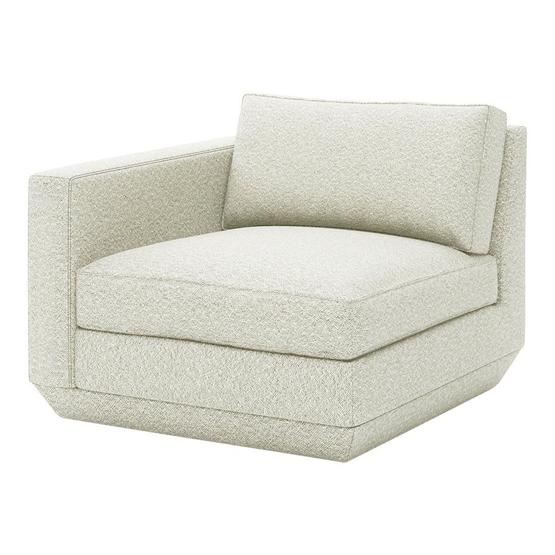 Podium Modular Sofa - Modules