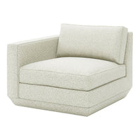 Podium Modular Sofa - Modules