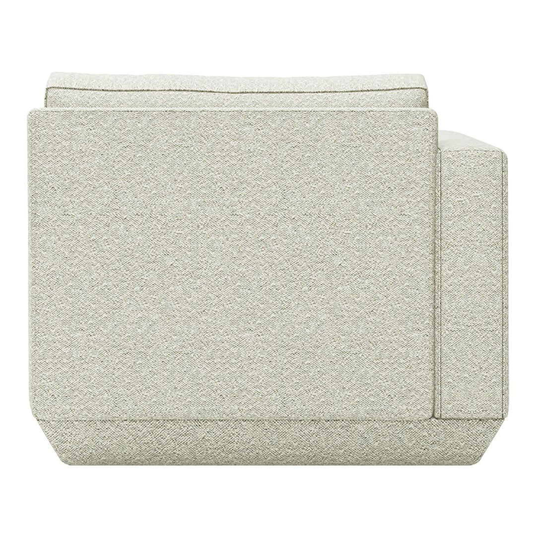 Podium Modular Sofa - Modules