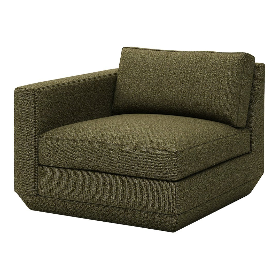 Podium Modular Sofa - Modules