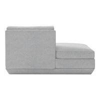 Podium Modular Sofa - Modules