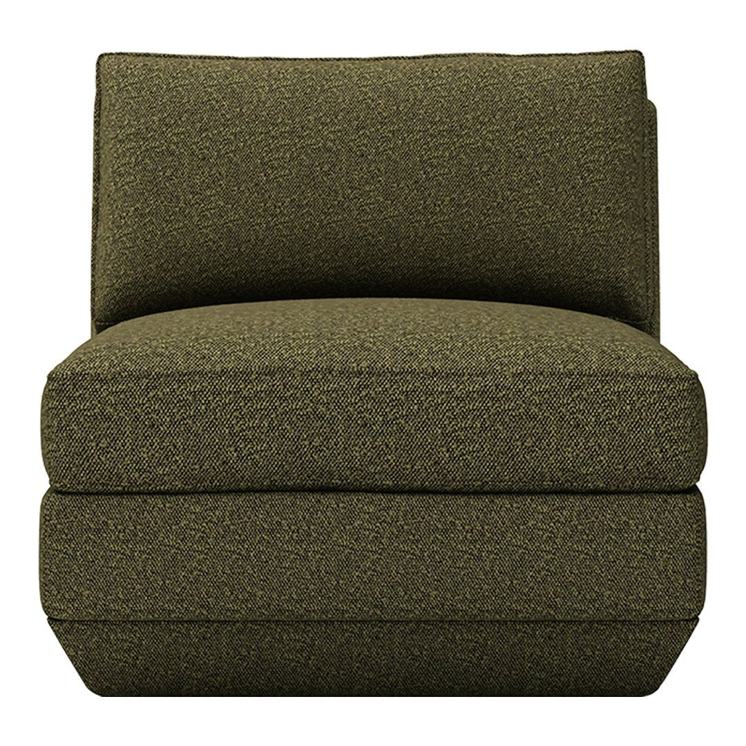 Podium Modular Sofa - Modules