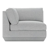 Podium Modular Sofa - Modules